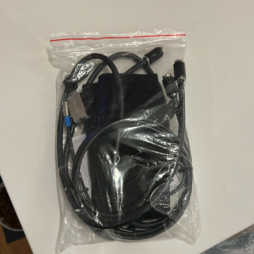 Bike Lock